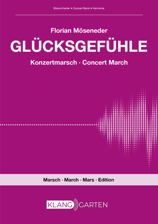 Glücksgefühle